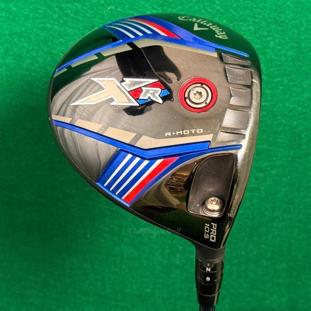 NEW TaylorMade Sim2 Max 10.5* Driver Graphite Fujikura Ventus Blue