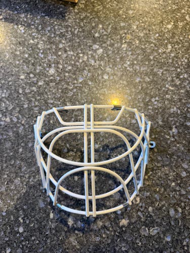Goalie Mask (New)