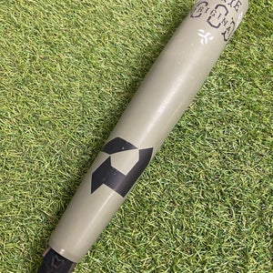 DeMarini The Goods Hybrid BBCOR Bat 2025 (-3)