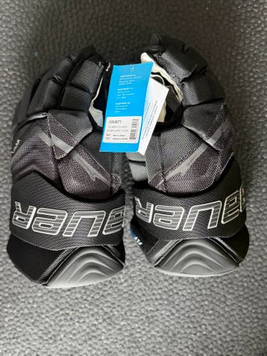 Bauer Vapor Flylite Gloves 14" (New)