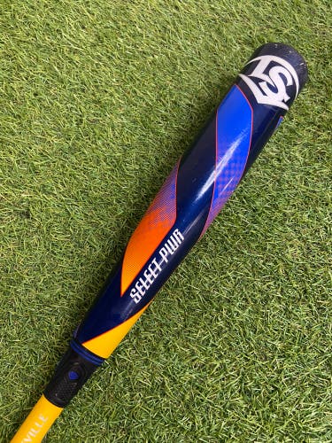 Louisville Slugger Select PWR (2 5/8") USA Bat 2025 (-10)