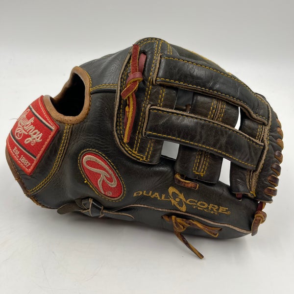 Rawlings Heart of the Hide Wingtip 11.75 Infield Baseball Glove