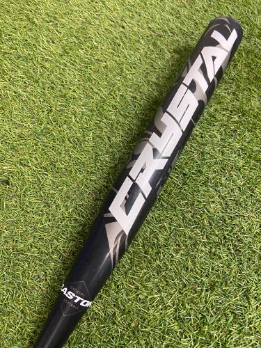 Easton Crystal (2 1/4") Fastpitch 2025 (-13)