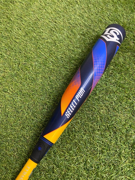 Louisville Slugger Select PWR (2 5/8") USA Bat 2025 (-5)