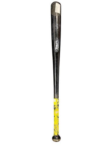 Used BAUM BAT BB/SB Wood Bat 31" 11602-S000106697