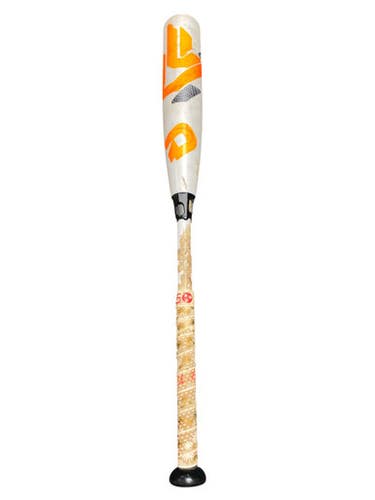 Used Demarini CF SERIES BB/SB USSSA 2 3/4 Bat 29" 11602-S000110385