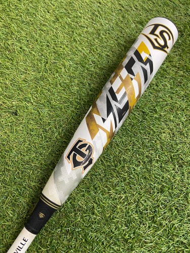 Louisville Slugger Meta Limited Edition (2 3/4") USSSA 2024 (-5)