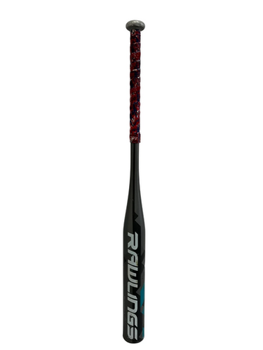 Used Rawlings FPDS13 BB/SB Fastpitch Bat 30" 11692-S000147853
