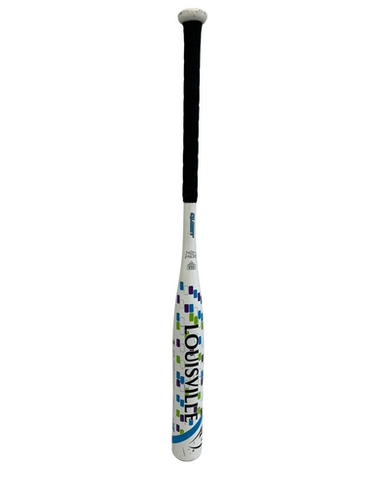 Used Louisville Slugger QUEST BB/SB Fastpitch Bat 29" 11692-S000147857
