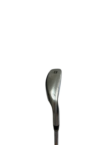 Used Nike SLINGSHOT Mens Individual Iron RH 8 Iron 11692-S000149836