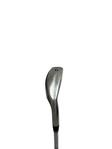 Used Nike SLINGSHOT Mens Individual Iron RH 9 Iron 11692-S000149837