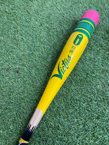 Victus Pencil (2 3/4") USSSA Bat 2024 (-8)