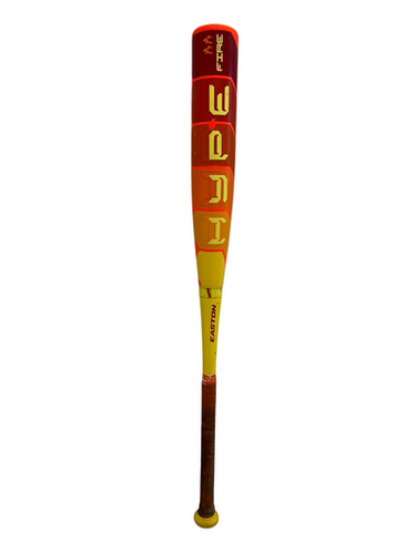 Used Easton HYPE FIRE BB/SB USA 2 5/8 Bat 31" 11692-S000149866