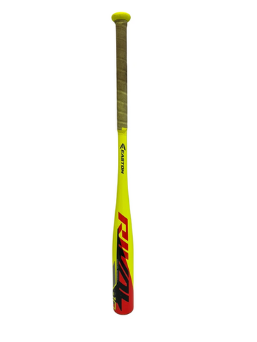 Used Easton RIVAL BB/SB USA 2 1/4 Bat 29" 11692-S000149891