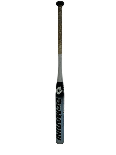 Used Demarini CF4 BB/SB Fastpitch Bat 34" 11692-S000149890