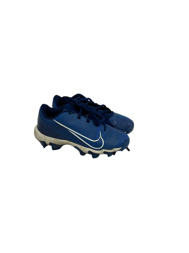 Used Nike VAPOR BB/SB Cleats Royal Blue Youth 12.0 11692-S000149897