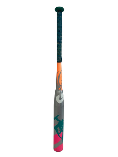 Used Demarini VCF-17 BB/SB Fastpitch Bat 30" 11692-S000149928