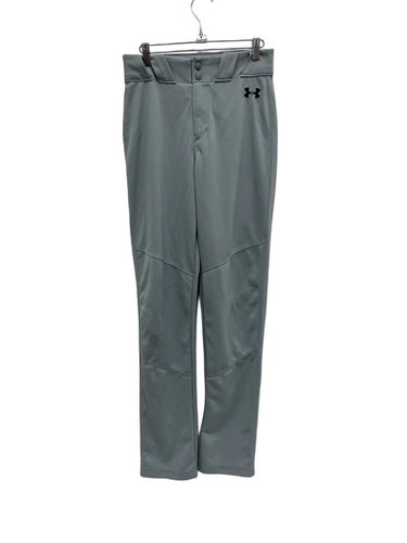 Used Under Armour GREY OB BB/SB Pant Mens Grey MD 11692-S000146973