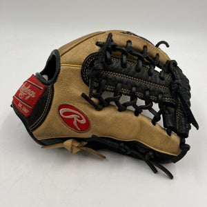 Rawlings GG Elite 11.5 Infield Baseball Glove