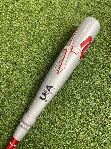 Marucci CATX2 Composite USA Youth Bat 2025 (-10)