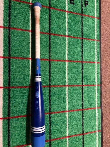 2025 Victus Pro Crayon Maple USABat Certified Bat (-10) 18 oz 28" (Used)