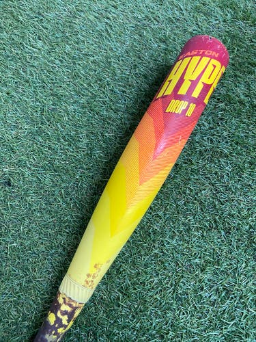 Easton Hype Fire (2 3/4") USSSA 2024 (-10)