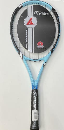 Pro Kennex Q+15 Pro Grip Size 4 1/2”