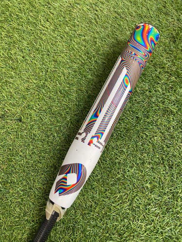 DeMarini Prism+ Fastpitch 2021 (-11)