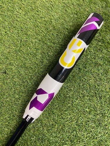 DeMarini CF Fastpitch (-10) 2025