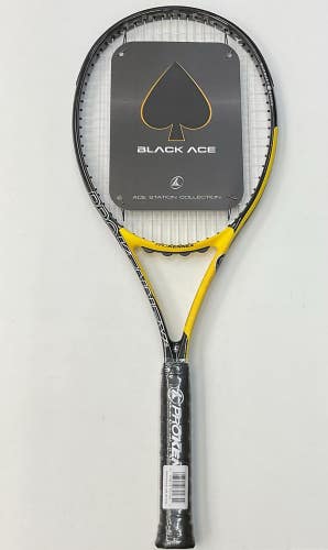 Pro Kennex Black Ace 315 Grip Size 3