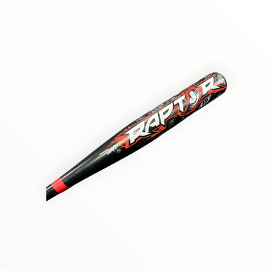 Used Rawlings RAPTOR USBR10 BB/SB USA 2 1/4 Bat 30" 11375-S000376484