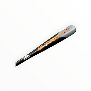 Used AXE STRATO BB/SB USA 2 5/8 Bat 28" 11375-S000376467