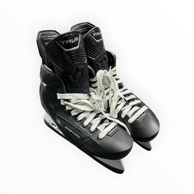Used True CUSTOM Senior Hockey Skate Senior 11 11375-S000376470