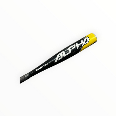 Used Easton ALPHA BB/SB USA 2 1/4 Bat 24" 11375-S000376468