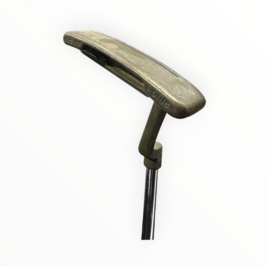 Used Ping ANSER Mens Putter RH 11375-S000376466