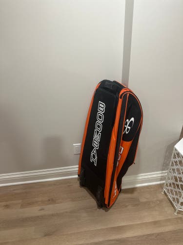 Boombah Catcher's Bag (New)