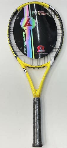 Pro Kennex Ki Q+5 Pro Grip Size 4