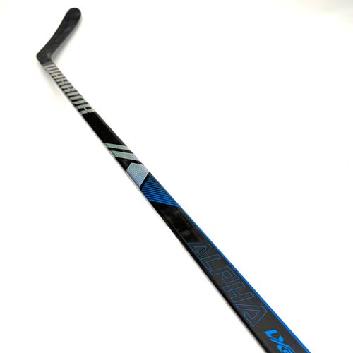 Warrior Alpha LX2 Pro RH 75 Flex P14 - RH1915