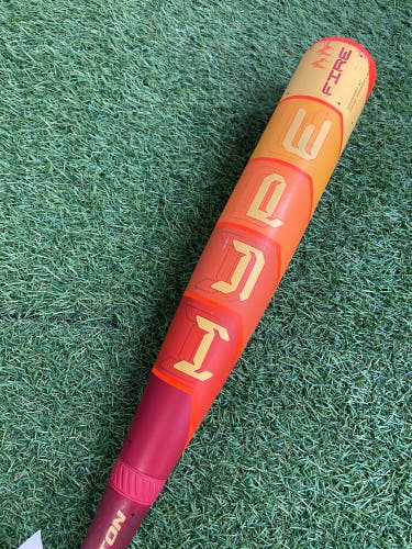 Easton Hype Fire (2 3/4") USSSA Bat (-5) 2025