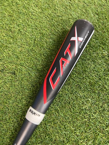 Marucci CATX Connect Hybrid USA Youth 2024 (-11)