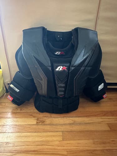 Senior Small Brian's Optik 2 Chest Protector