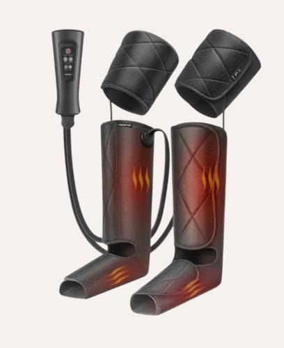 RENPHO recovery compression boots