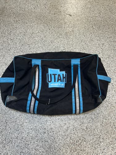 Utah Hockey Club Prostock Hockey Bag