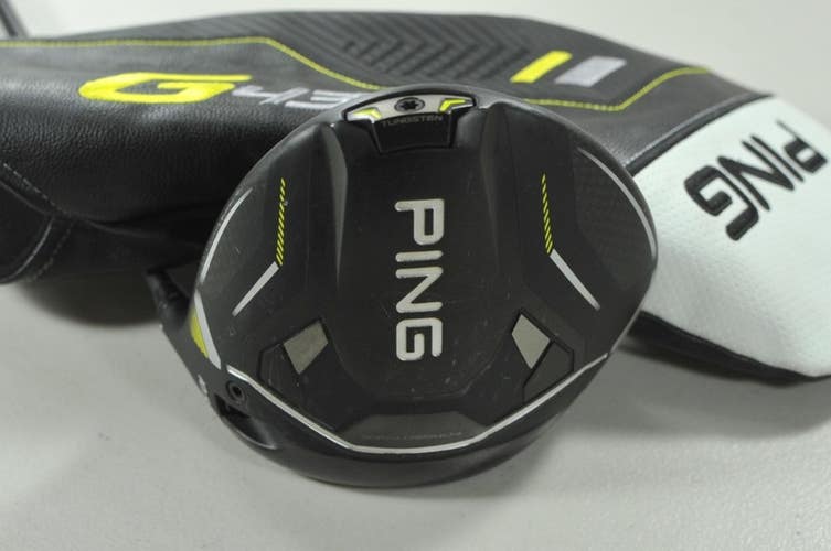 Ping G430 Max 10K 10.5* Driver Senior Flex Right Alta CB 55g SR  # 210300