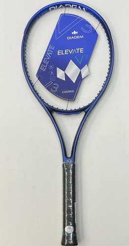 Diadem Elevate V3 Grip Size 2