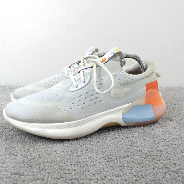Nike Joyride Dual Run Womens Size 10 Running Shoes CT3867-001 Gray Sneakers