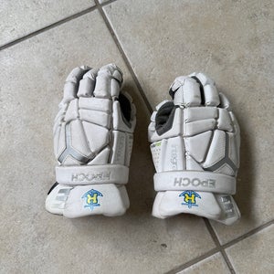 Rollins Epoch Lacrosse Gloves (Used)
