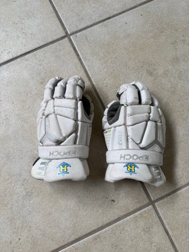 Rollins Epoch Lacrosse Gloves (Used)