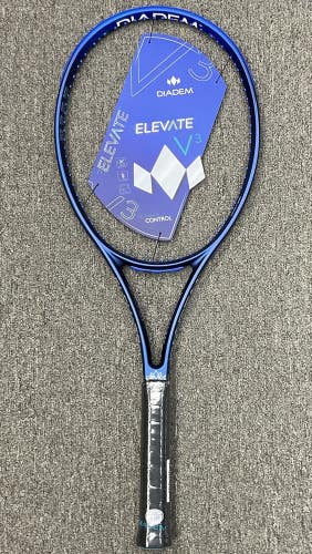 Diadem Elevate V3 Grip Size 3