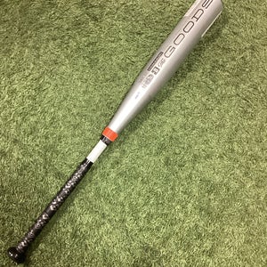 2024 DeMarini The Goods Hybrid USSSA Certified Bat (-8) 23 oz 31" (New)